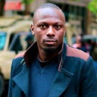 Humphrey Wendoh