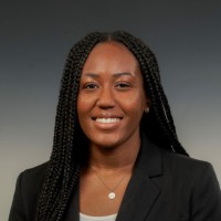 Mikayla Fils-Aime