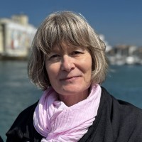 Catherine Hubert-Ody