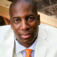 Elvin Ottley