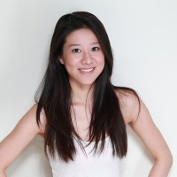 Julia Huang