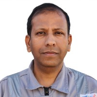Prafulkumar Panchal