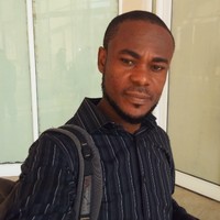 Jude Gbufor