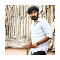 Praneshvar M