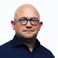 Joris van der Waart EMP