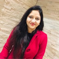 Savita Sharma