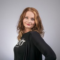Tatiana Kvarnström