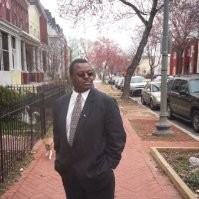 Vernon Joyner