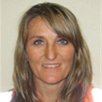 Helen Sutherland