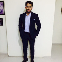 Prabal Gupta