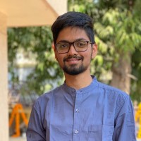 Suparshwa Parikh