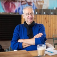 Dieter Overath