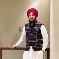 Sukhmeet Singh