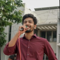 NITIN B