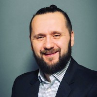 Cedomir Vojinovic