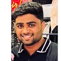 Abhijeet Tiwari