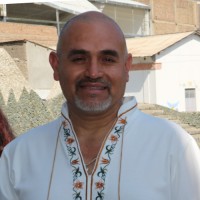 Fredy Chaparro
