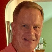Nels Bergstrom