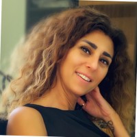 Viviane Dannawy