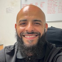 Luis Alvarado