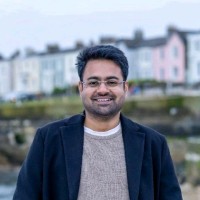 Siddharth Sachan