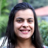 Chandni Mehta