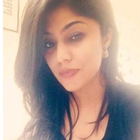 Pooja Ahuja