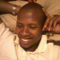 Sizwe Dlamini
