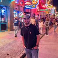 Caleb Presnell