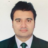 Muhammad Usman
