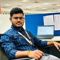 Akash R.