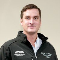 Rhys Warren