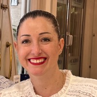 Esperanza Espinosa De Los Monteros Rodríguez