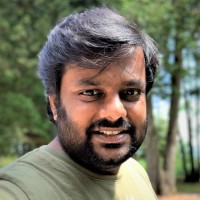 Sriram Prasad Sadasivan