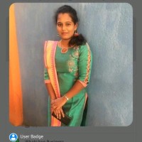 Vijayalakshmi P