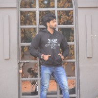 Mohammed Sharan