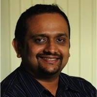 Manu Gopinathan