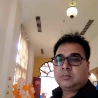 Ajay Jha
