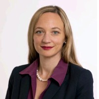 Marie Bernkopf
