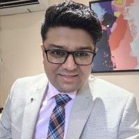 Devang Gohel