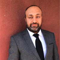 Cetin Sahin