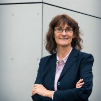 Ariane von Britton