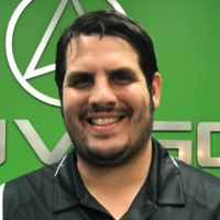Aldo Rodriguez