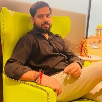 Aayush Tyagi