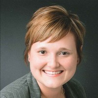Amy Buchanan, MBA