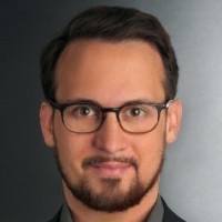 Alexander Georgi