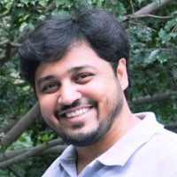 Sandeep Morey