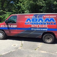 Adam Quenneville Auto Glass