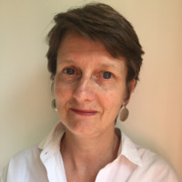Madeleine Forster