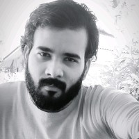 Arun U